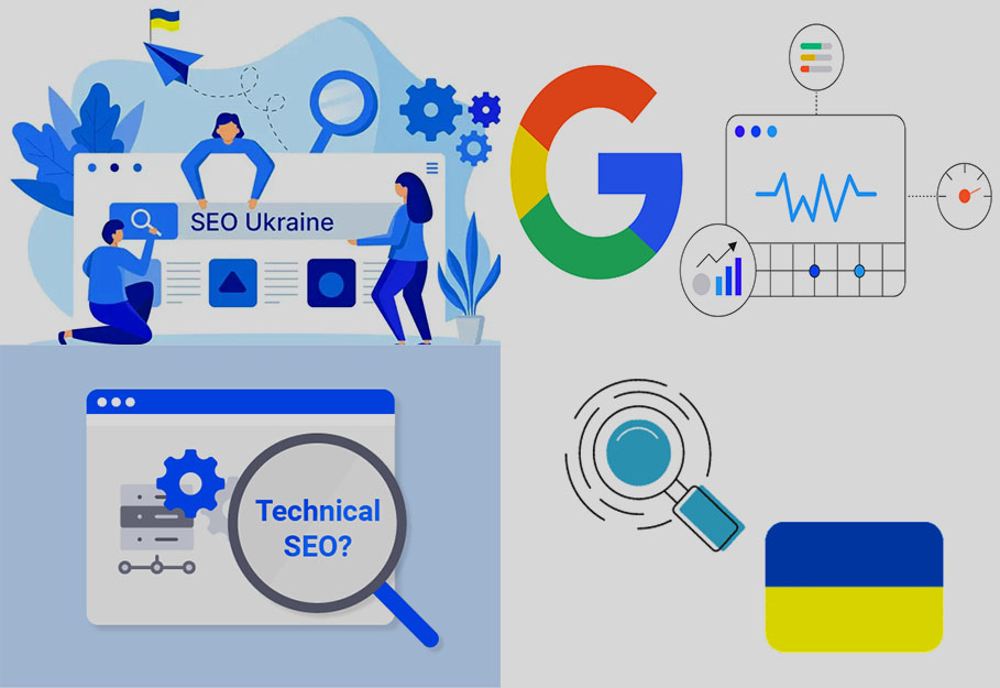 Преимущества SEO для украинского бизнеса